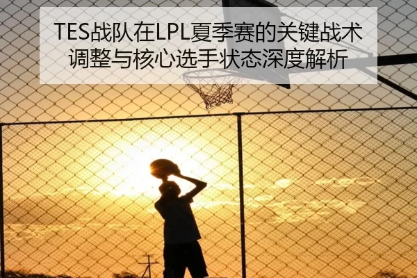 TES战队在LPL夏季赛的关键战术调整与核心选手状态深度解析